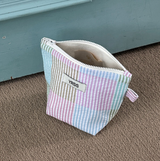PASTER MIX POUCH (POP-UP POUCH)