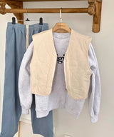 Foam quilting - vt
