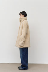(W) アンチファーハーフコート
