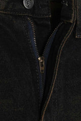 ASCLO Sand Brush Flare Denim Pants (2color)