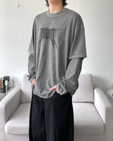 Route Layered Long Sleeve