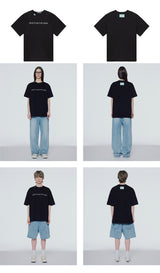 ヴィンテージロゴTシャツ