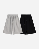 Feden Bermuda Sweatpants 2C