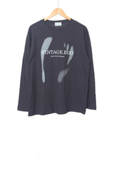 Dry Mood Long Sleeve T