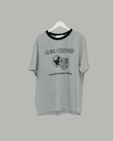 ロシュリンガー半袖Tシャツ