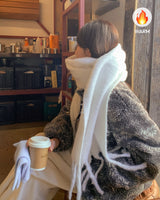 Renf Nordic Soft Jumper