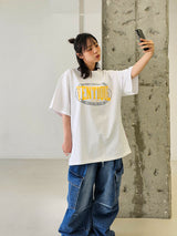 VentiqueハイデンシティシグネチャーTシャツ4color