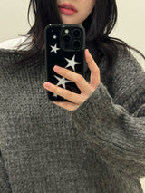 B.スターケース (black)
