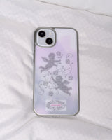 [MADE] [PHONE CASE] Rose Garden