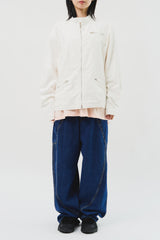 Dawn Cotton Rider Jacket (3color)