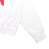 オーバーフィットターンダウンスウェットシャツ (UNISEX)_SYS2TS05WT