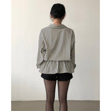 Soap Stripe Shirt