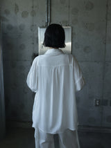 Luzen Summer Over Fit Shirt