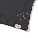 ロゴロングスリーブTシャツ(T32115S)