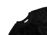 Frozen Over Fleece Sweatshirt