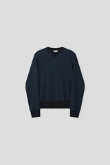 フォームクロップワッフルMTM
