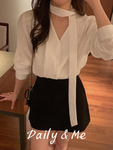 New Carine Skirt (2colors)