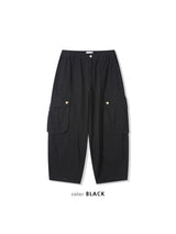 Keon Peach Walk Balloon Pants 2C