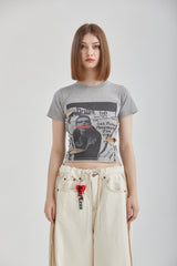 CINEMA T-SHIRT