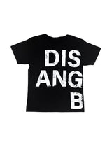 DISENTANGLED BODY T-SHIRT ( 4 size )