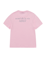 25FW WOMAN クラシックロゴ半袖Tシャツ