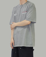 アイズピグメント半袖Tシャツ