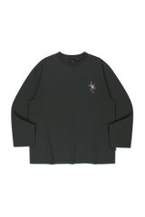 NEO GOTHIC CROSS L/S