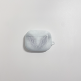 [MADE] ウィングスマットairpodケース (マット)