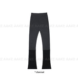 CALF-WARMER LEGGINGS