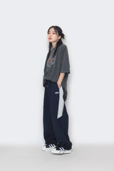 Engineer Coloring String Pants