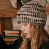 Journey Of Sky Beanie & Warmer Set (Dawn)