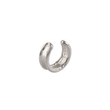  E.002/SIGNATURE TAG EAR CUFF