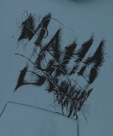 INK DISTORTION HOODIE