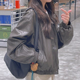 Our Leather Jacket