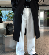ファーストバルマカンオーバーフィットロングコート