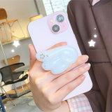 【MADE】 Milky  Angel Smart Tok 
