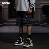 DUSK STRAP DENIM