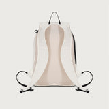 String Rucksack - Ivory