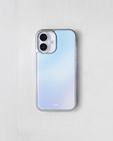 (Basic)Silver Bumper Case_Dawn Cloud