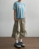 Tokyo Slub Short Sleeve