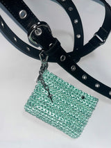 button card wallet (mint)
