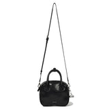 ポケットシグネチャーミニバッグ [BLACK]