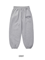 Seattle Patch Sweat Jogger Pants