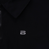 HALF-ZIP SET UP