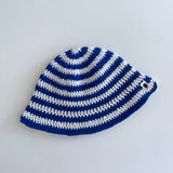 [MADE] Étang Tornado Hat﻿ | Blue
