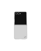 mini 345® Silver Mirror Bumper Case / TREEFORFIVE345 