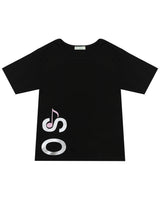 メロディーT ブラック