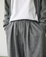 YF LOGAN WIDE PANTS