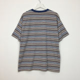シドニーストライプTシャツ (2color)