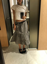 Blueni Cotton T